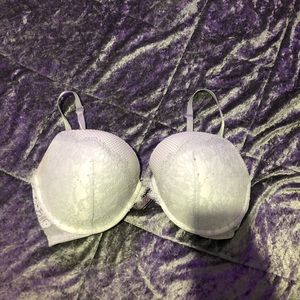 COPY - Victoria’s Secret Very Sexy lacy push up bra 38DD